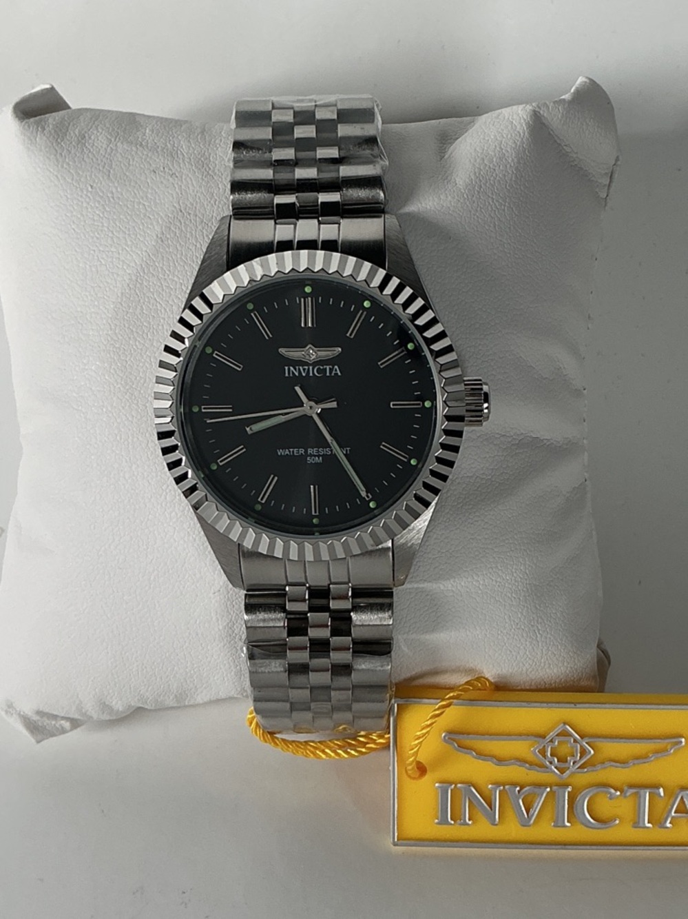 Unisex watch by INVICTA 29395